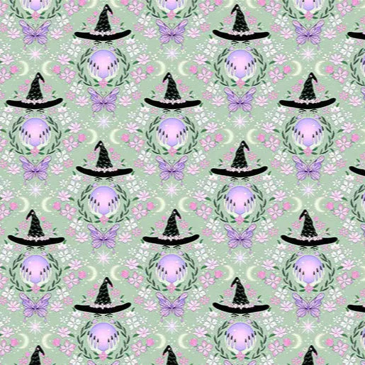 Emerald City Digital Cuddle Multi Fabric per yard 2 Emerald City Digital Cuddle Multi Fabric per yard