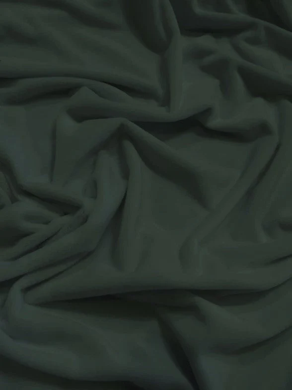Emerald Green Minky Solid Baby Soft Fabric 6 Emerald Green Minky Solid Baby Soft Fabric